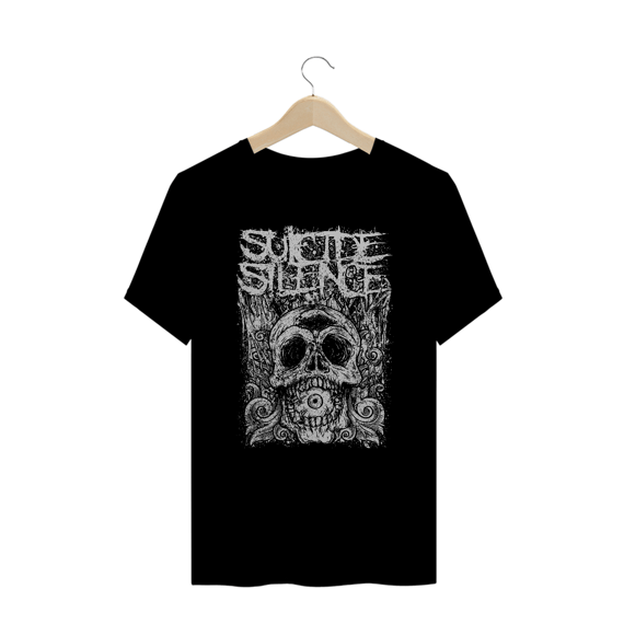 Suicide Silence - Plus Size