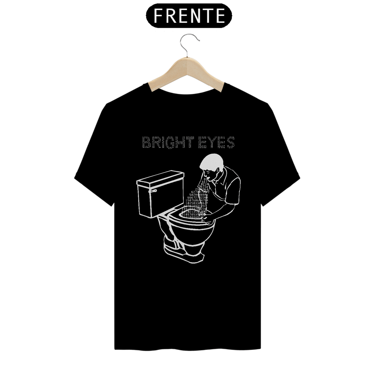 Nome do produto: Bright Eyes \