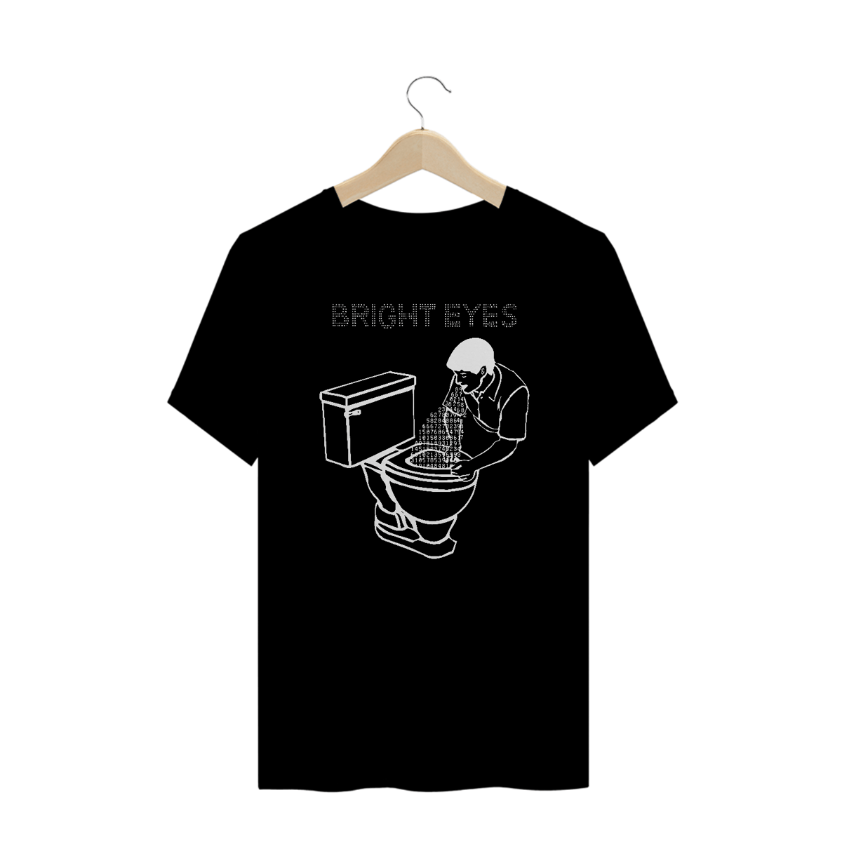 Nome do produto: Bright Eyes \