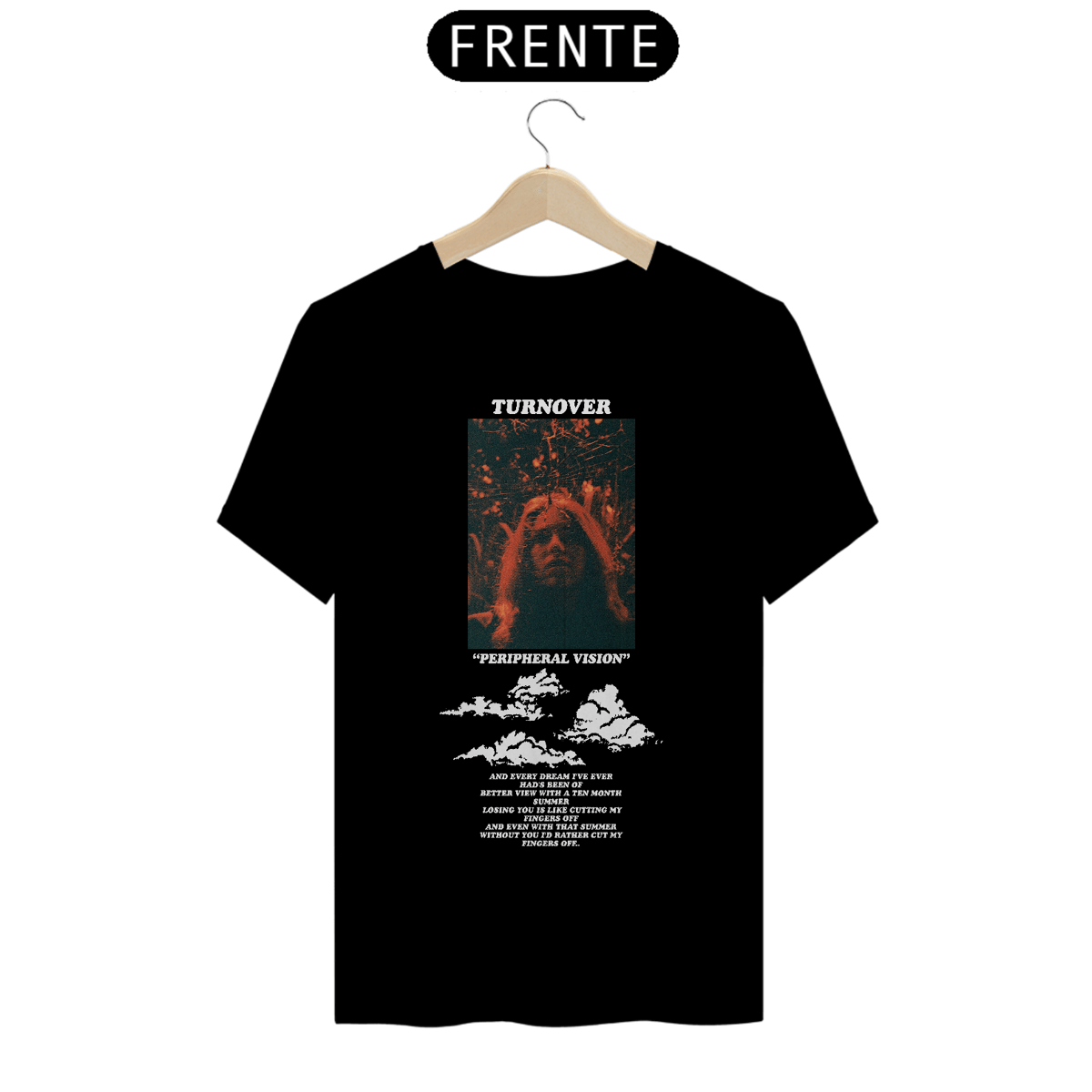 Nome do produto: Turnover \