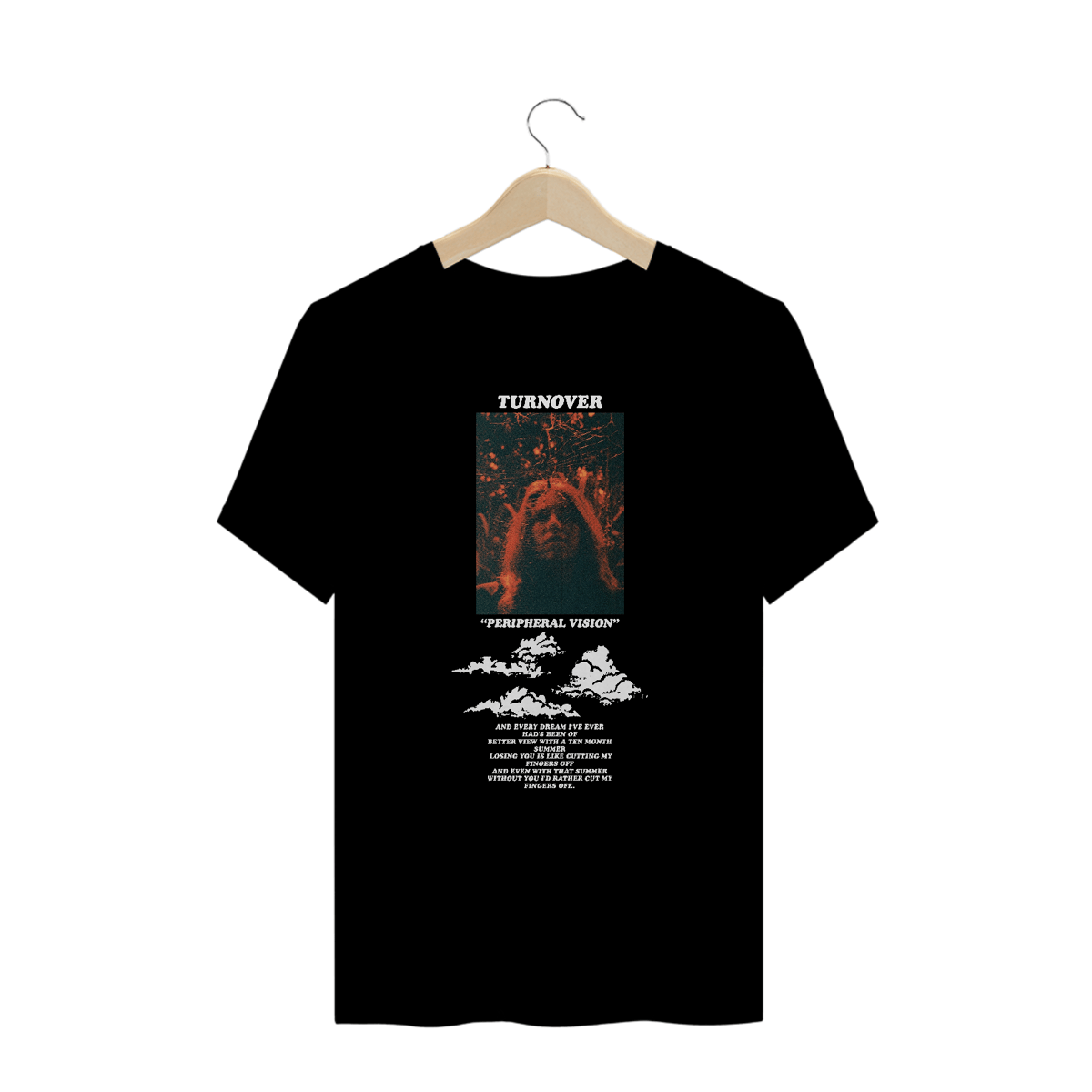 Nome do produto: Turnover \