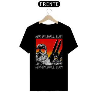 Nome do produto Heaven Shall Burn - Básica