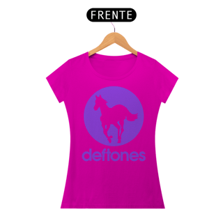 Nome do produto Deftones 