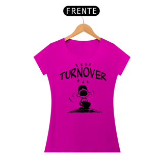 Nome do produto Turnover - Baby Look
