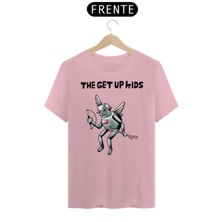 Nome do produto The Get Up Kids - Básica