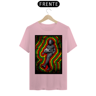 Nome do produto Bob Marley - Básica