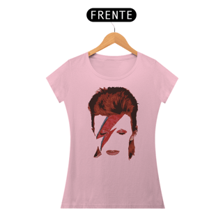 Nome do produto David Bowie - Baby Look