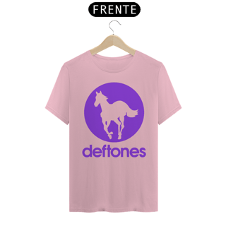 Nome do produto Deftones 