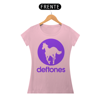 Nome do produto Deftones 