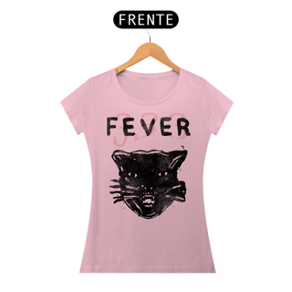 Nome do produto The Fever 333 - Baby Look