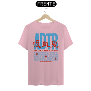 Nome do produto A Day To Remember 