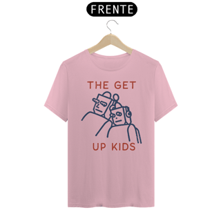Nome do produto The Get Up Kids - Básica