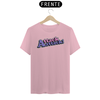 Nome do produto Attack Attack! - Básica