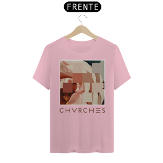 Nome do produto Chvrches - Básica