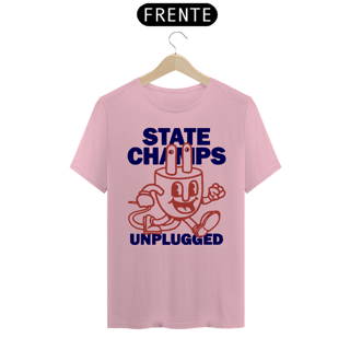 Nome do produto State Champs - Básica
