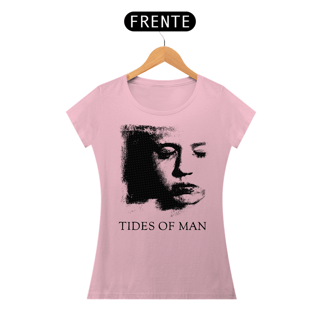 Nome do produto Tides of Man - Baby Look