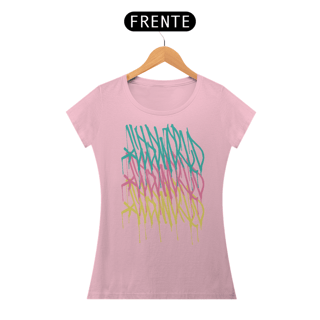 Nome do produto Cold World - Baby Look