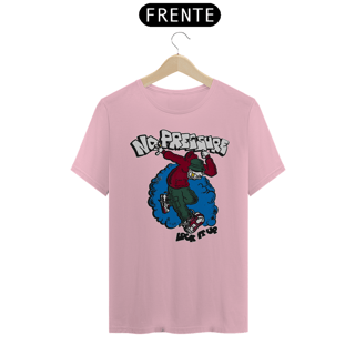 Nome do produto No Pressure - Básica