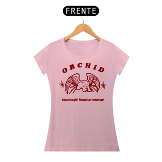 Nome do produto Orchid - Baby Look