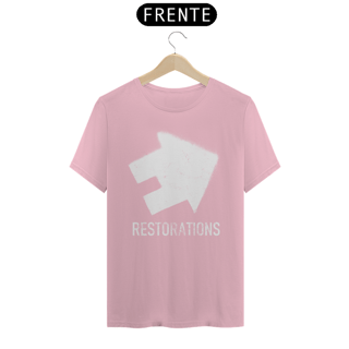 Nome do produto Restorations - Básica