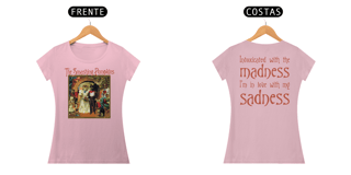 Nome do produto The Smashing Pumpkins 
