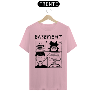 Nome do produto Basement 