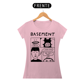 Nome do produto Basement 