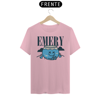 Nome do produto Emery - Básica