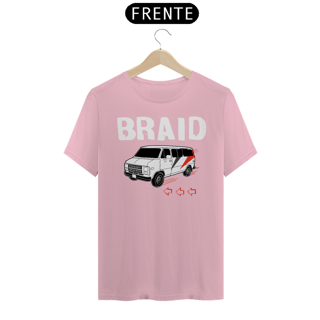 Nome do produto Braid - Básica