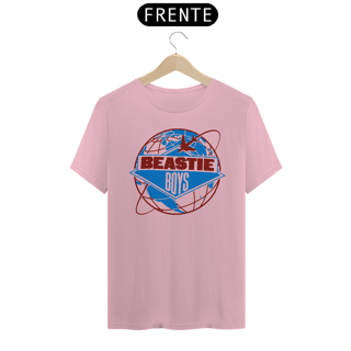 Nome do produto Beastie Boys - Básica