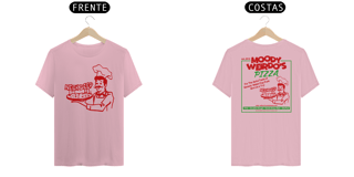 Nome do produto Neck Deep 