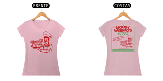 Nome do produto Neck Deep 