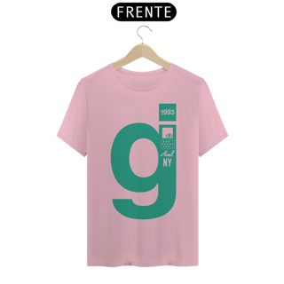 Nome do produto Glassjaw - Básica