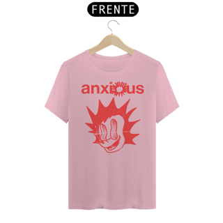 Nome do produto Anxious - Básica