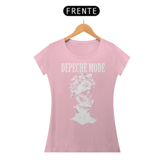 Nome do produto Depeche Mode - Baby Look