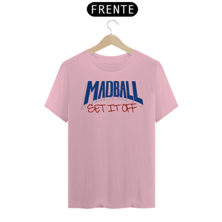 Nome do produto Madball 