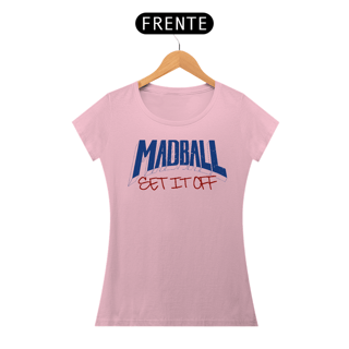 Nome do produto Madball 