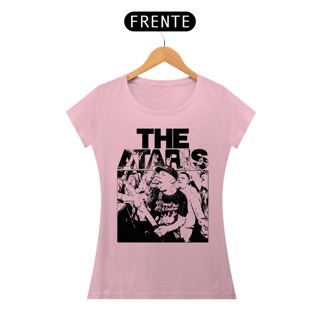 Nome do produto The Ataris - Baby Look