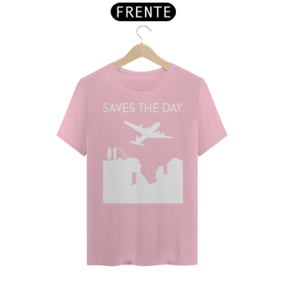 Nome do produto Saves the Day - Básica