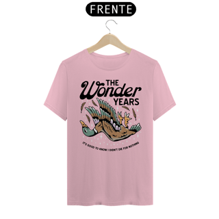 Nome do produto The Wonder Years - Básica