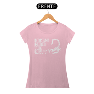 Nome do produto Rocket From The Crypt - Baby Look