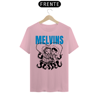 Nome do produto Melvins - Básica