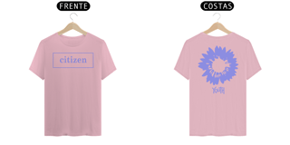 Nome do produto Citizen 