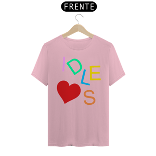 Nome do produto Idles 