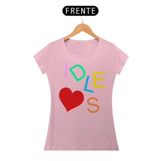 Nome do produto Idles 