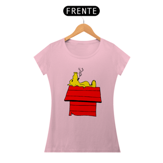 Nome do produto Quasimoto - Baby Look