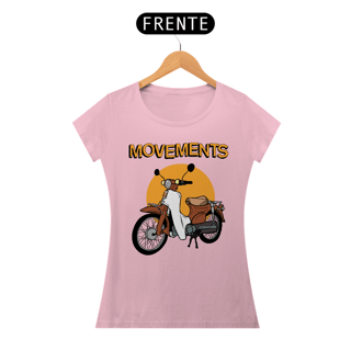 Nome do produto Movements 