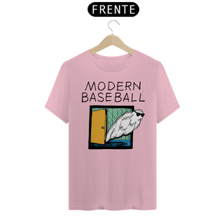 Nome do produto Modern Baseball - Básica