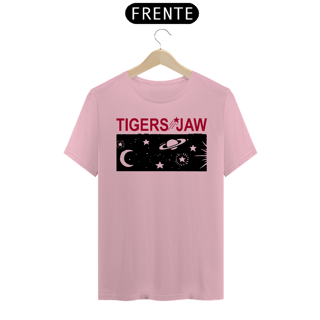 Nome do produto Tigers Jaw - Básica