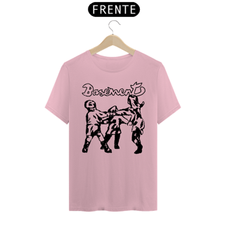 Nome do produto Basement - Básica